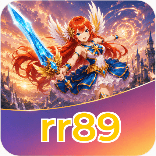 FAQ Download APK rr89