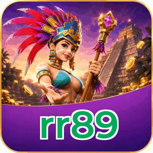 Aplikasi rr89 APK
