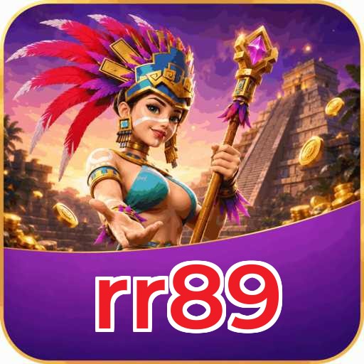 Instalasi rr89 APK