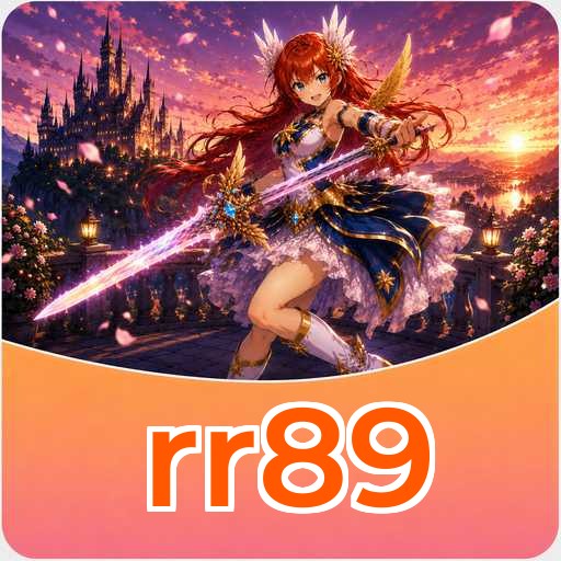 rr89 Features Highlight