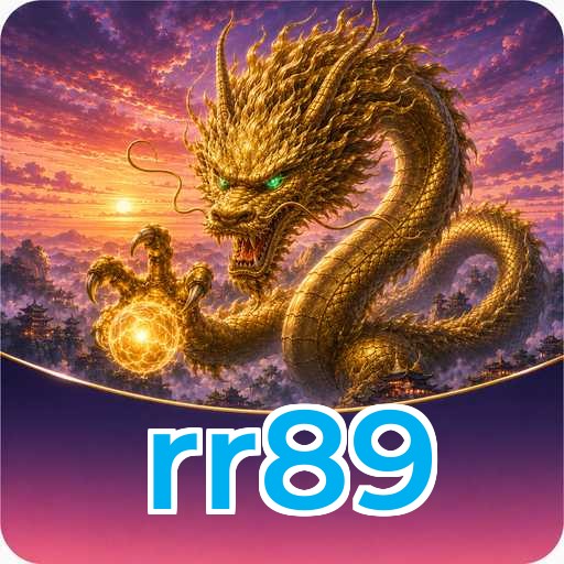 Lisensi Resmi rr89