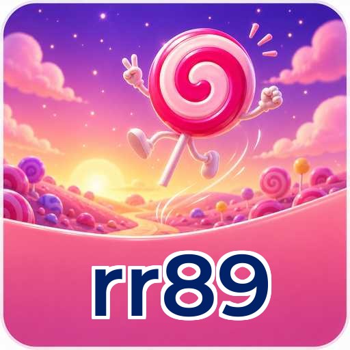 Verifikasi Resmi rr89