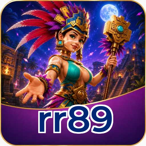 Sejarah rr89