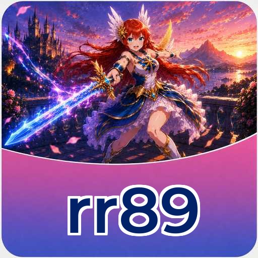Jadwal Update rr89