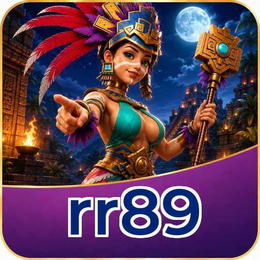 Keamanan Instalasi rr89 APK