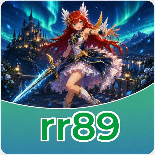 rr89 Key Features