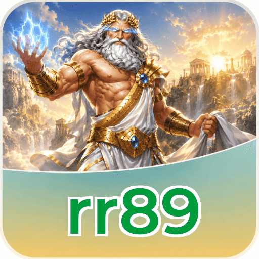 Kepercayaan rr89